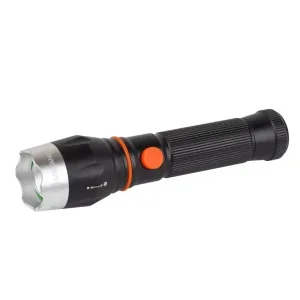 Фонарь Ledvance FLASHL TACTIC RECH USB (90022843)