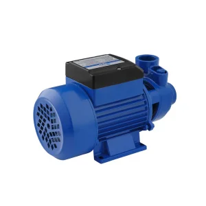 Насос поверхностный вихревой Agua QB 60 Нmax 35м Qmax 35л/мин P 370Вт (CV035082)