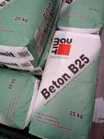 Стяжка Baumit Beton B25 от 50 до 150мм 25кг