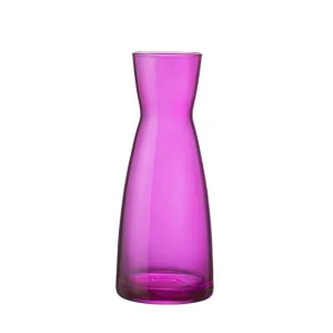 Фото декантер bormioli rocco ypsilon pink fuchsia 500мл (125081mg8321605)