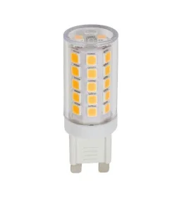 Фото лампа светодиодная nowodvorski bulb g9 led 4w 3000k (7503)