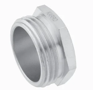Заглушка Karro 1“ РЗ (KR3112/8)
