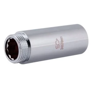 Подовжувач SD Plus 70х3/4" хром (SD1302070)
