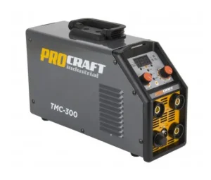 Інверторний зварювальний апарат ProCraft Industrial TMC-300 (073003)