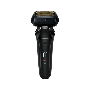 Фото электробритва panasonic es-ls9a-k820