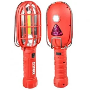 Фото фонарь ручной stark l-2-01 li (243000201)