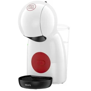 Кавоварка капсульна Krups NDG Piccolo XS KP1A0131