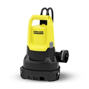 Насос дренажний Karcher SP 16.000 Dual (1.645-832.0)