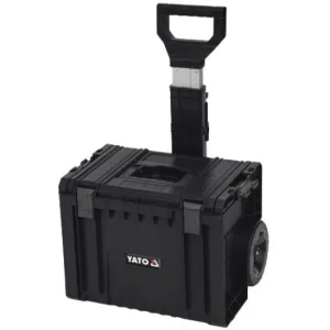 Ящик для інструменту Yato 686х450х380мм (YT-09165)