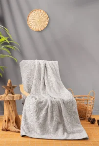 Плед Cotton box Emboss Tas 220x240см (CB_02007750)