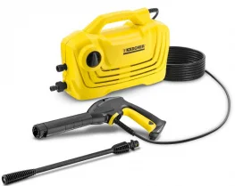 Минимойка высокого давления Karcher K2 Classic (1.600-979.0)