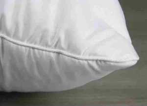 Подушка LightHouse Swan Лебедячий пух Mf Stripe 50x70см (49822)