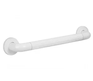 Поручень універсальний Qtap Freedom 400 White QT2291CZ6004W