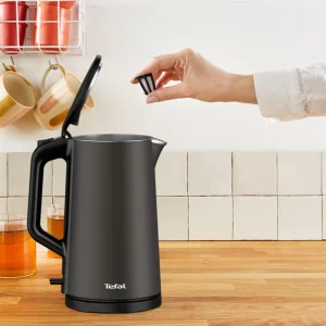 Фото электрочайник tefal ki583e10