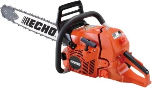 Бензопила ECHO CS-621SX