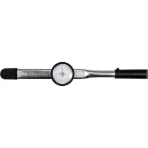 Ключ динамометричний Yato 1/2“ F20- 200Нм (YT-07835)