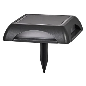 Светильник Ledvance Endura Style Round Solar Utili 1,2W 3000K 60Lm (4058075834729)