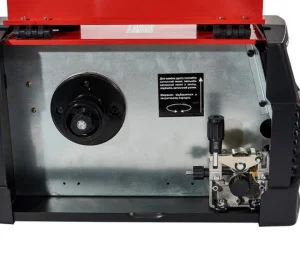 Зварювальний апарат Vitals MIG-1400 S (192585)