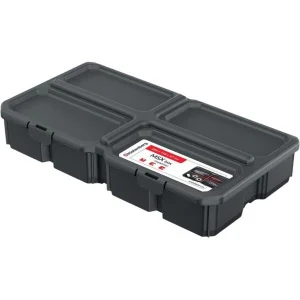 Органайзер Kistenberg MSX Box 28,5x15,8x5,7см (KMXBB3015S)