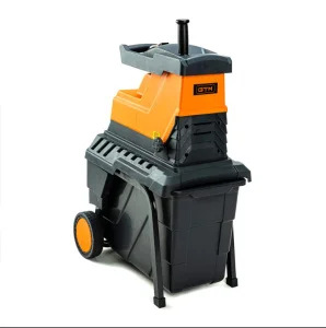 Подрібнювач садовий GTM MS2800/45