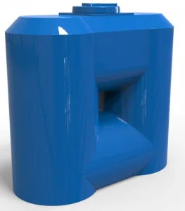 Ємність Litolan 650x1460x1370мм 1000л (525)