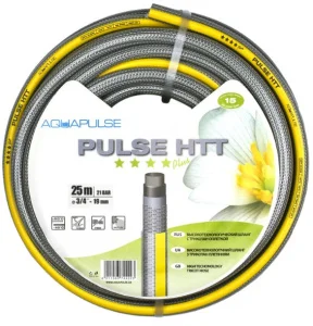 Шланг Поливальний Aquapulse Pulse 25 м 3/4 (PLS 3/4x25)