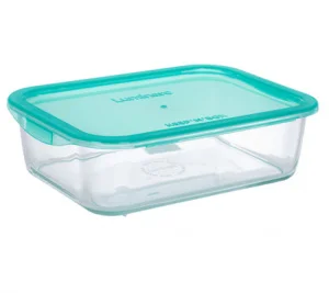 Судок Luminarc Keep'n Box прямокутний 1,97л (5516P)