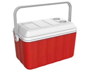 Термобокс Mazhura 30л (mz1014RED)