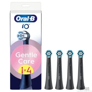 Фото насадка для зубной щетки braun oral-b io rb sbf-4