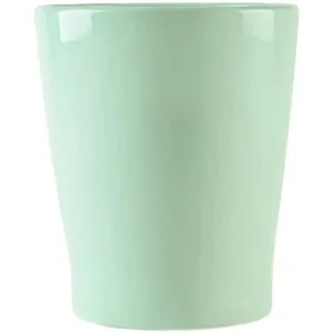 Горщик для квітів MVM DH-FLOWERS-29 зелений 13х13х16см (DH-FLOWERS-29 GREEN)