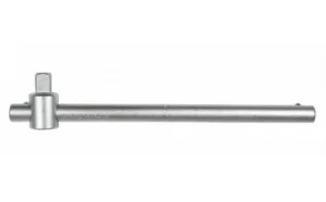 Вороток TOPEX 1/2" 250мм (38D552)