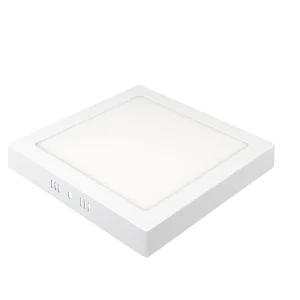 Накладний світильник Ilumia 039 ML-18-S220-NW квадратний