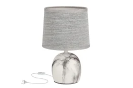 Фото настольная лампа candellux 41-24381 adelina