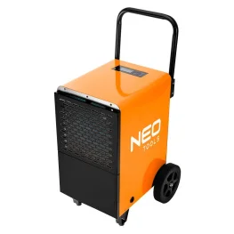 Фото осушитель воздуха промышленный neo tools 90-160