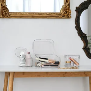 Фото набор органайзеров mvm see 3 предмета (fh-39 т)