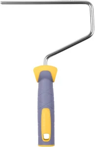 Ручка для валиків Hardy 2К 6х150мм (0140-120615K)