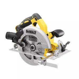 Пила дискова акумуляторна DeWALT DCS570P2