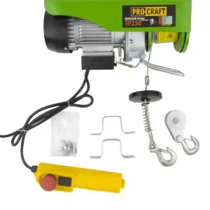 Підйомник ProCraft TP250 (002502)