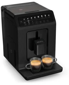 Фото кофемашина krups ea897b10 evidence eco-design