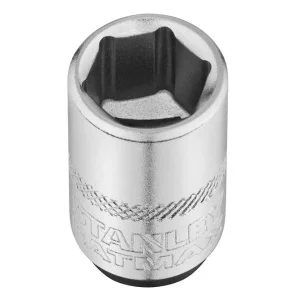 Головка торцева Stanley 1/4"х11мм шестигранна (FMMT17196-0)