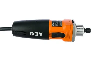 Шліфмашина пряма AEG GS500E