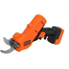 Секатор аккумуляторный Black+Decker BCPP18B 18В