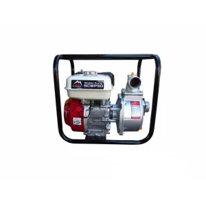 Мотопомпа Vulkan SCWPD50 28 м3/час