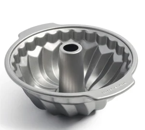 Форма для випічки KitchenAid, Тюльпан, d 24см (CC003297-001)