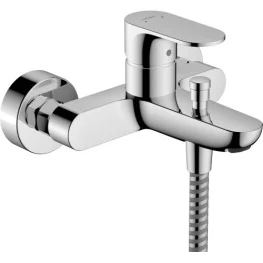 Смеситель для ванны Hansgrohe Rebris S (72440000)