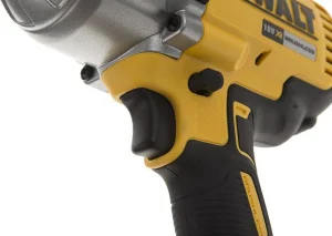 Гайковерт ударний акумуляторний DeWalt DCF899P2