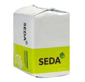 Торфосубстрат Seda TS1 Starting 0-10мм 225л 80/20 рН-нейтральный