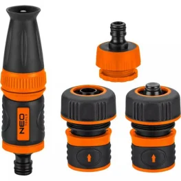 Набор для полива Neo Tools 3/4" (15-711)