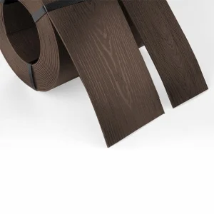 Бордюр Bradas Wood Border 130ммх2,8ммх10м коричневый (OBWBR1013)