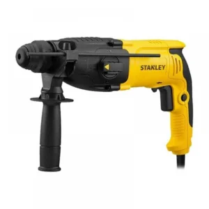 Перфоратор STANLEY SDS-Plus SHR264K-RU